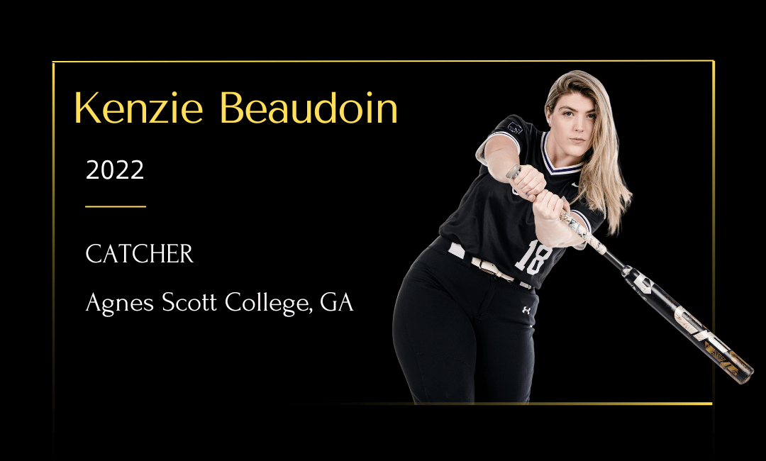 Alumni - Kenzie Beaudoin