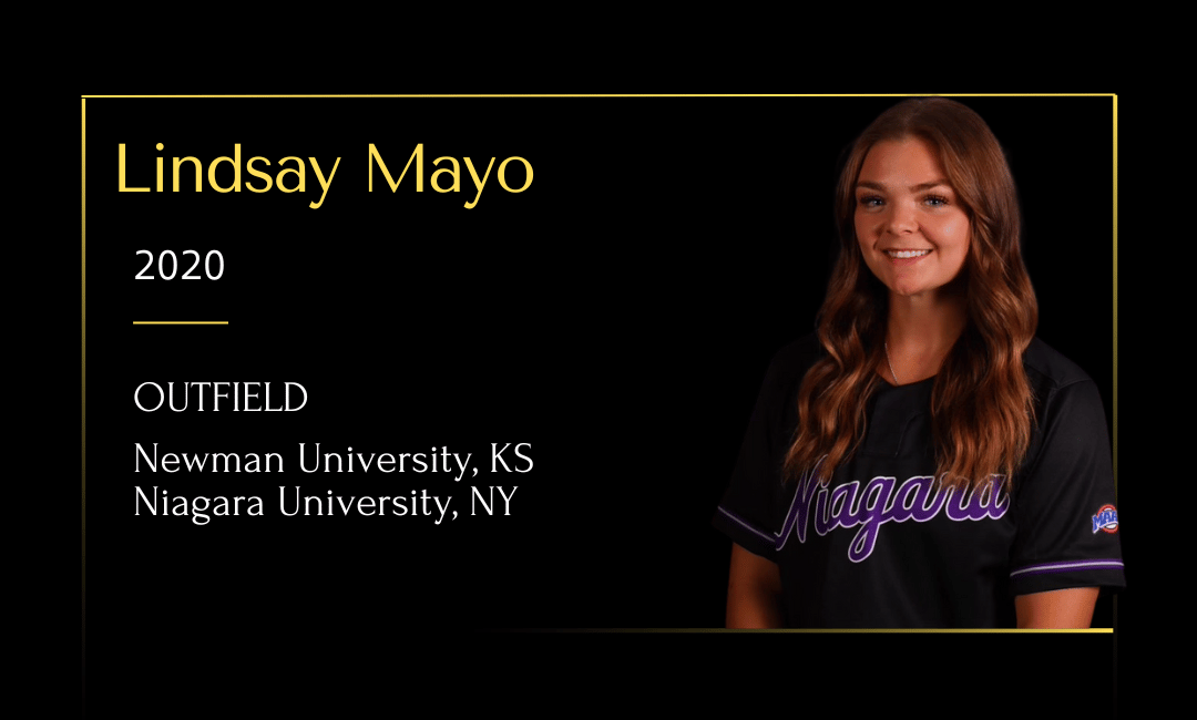 Alumni - Lindsay Mayo