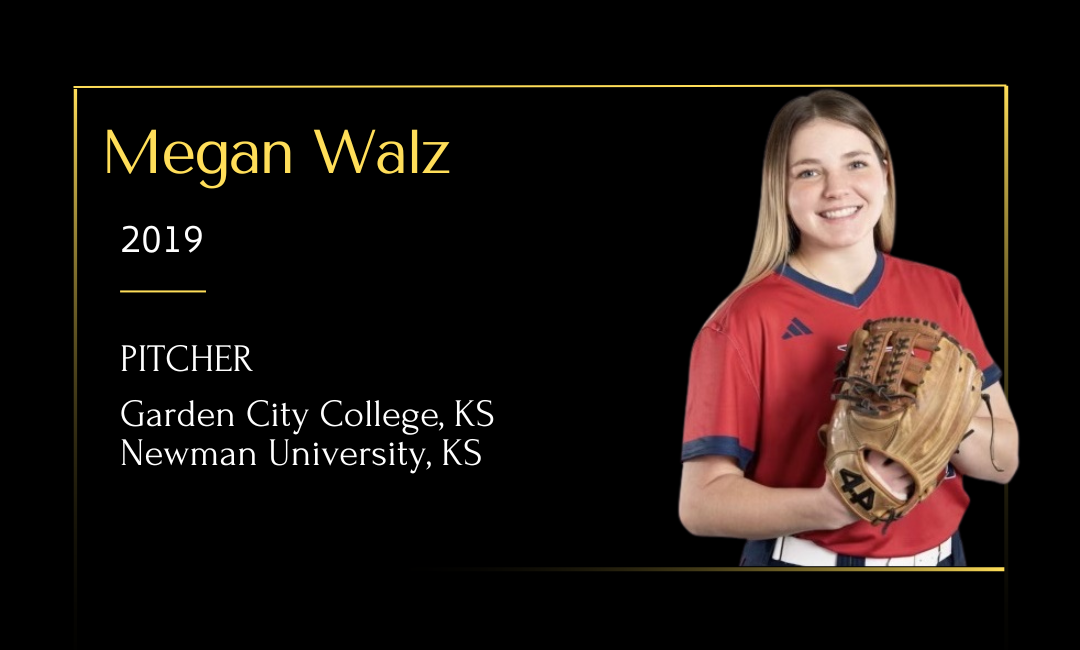 Alumni - Megan Walz